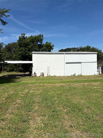 35977 W 31st Street S, Mannford, OK 74044