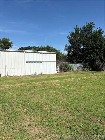 35977 W 31st Street S, Mannford, OK 74044