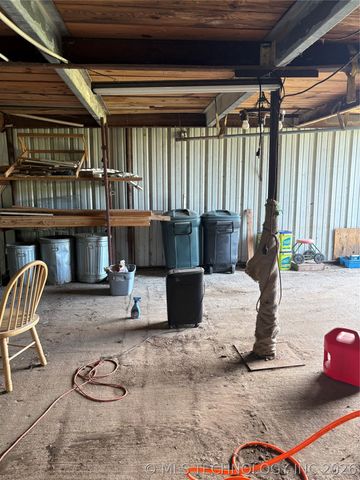 35977 W 31st Street S, Mannford, OK 74044