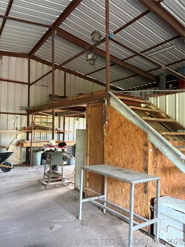 35977 W 31st Street S, Mannford, OK 74044