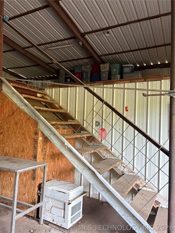 35977 W 31st Street S, Mannford, OK 74044