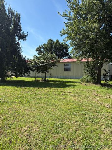 35977 W 31st Street S, Mannford, OK 74044
