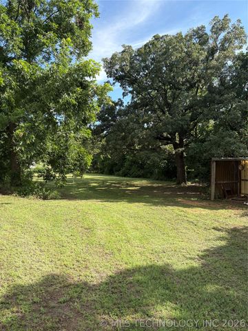 35977 W 31st Street S, Mannford, OK 74044
