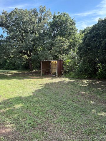 35977 W 31st Street S, Mannford, OK 74044