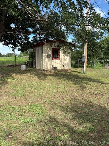 35977 W 31st Street S, Mannford, OK 74044