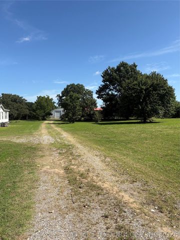 35977 W 31st Street S, Mannford, OK 74044