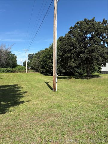 35977 W 31st Street S, Mannford, OK 74044