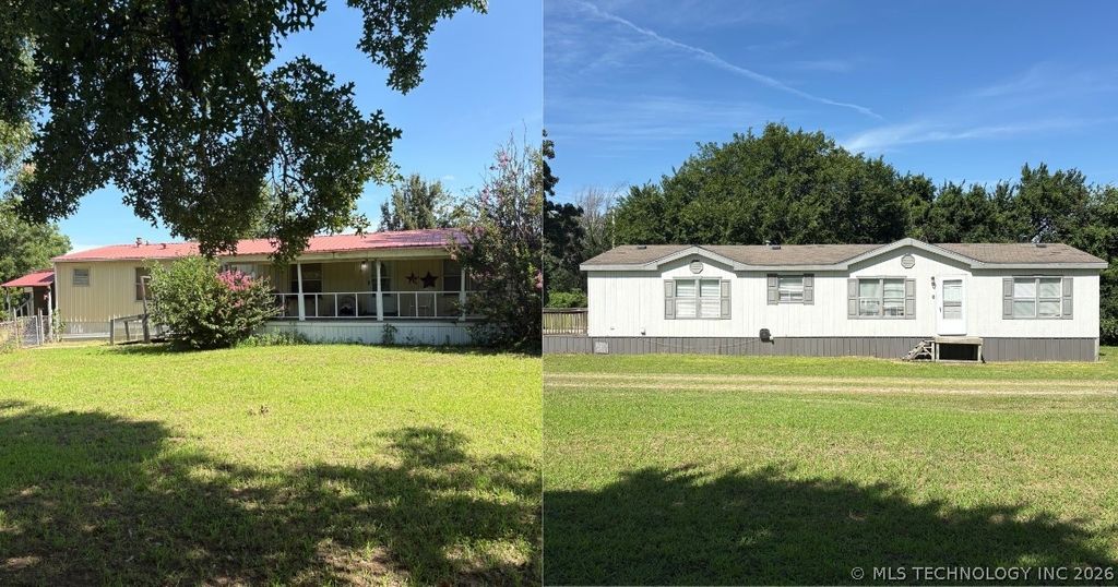 35977 W 31st Street S, Mannford, OK 74044