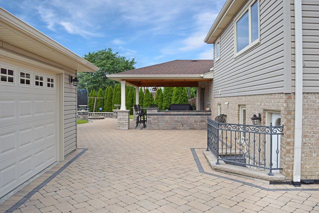 9343 170th Place, Orland Hills, IL 60487