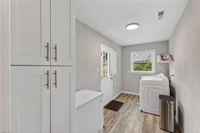 1604 Dendron DR, Virginia Beach, VA 23451
