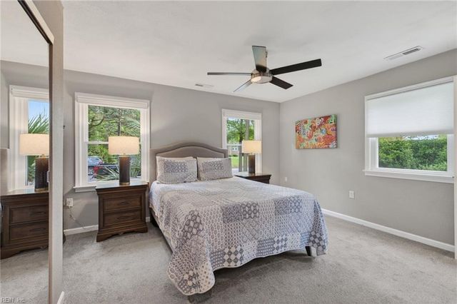 1604 Dendron DR, Virginia Beach, VA 23451