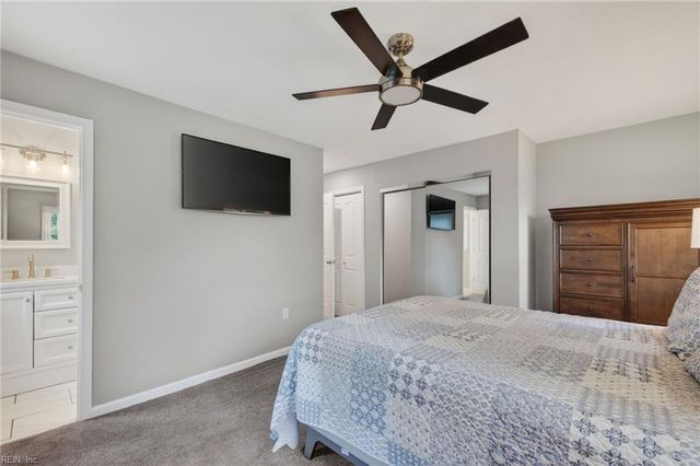 1604 Dendron DR, Virginia Beach, VA 23451