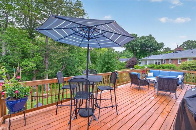 1604 Dendron DR, Virginia Beach, VA 23451