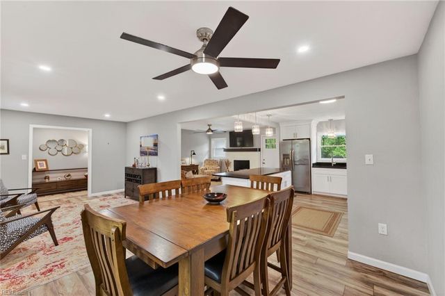 1604 Dendron DR, Virginia Beach, VA 23451