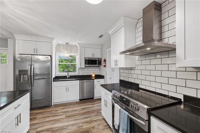 1604 Dendron DR, Virginia Beach, VA 23451