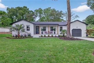 1604 Dendron DR, Virginia Beach, VA 23451