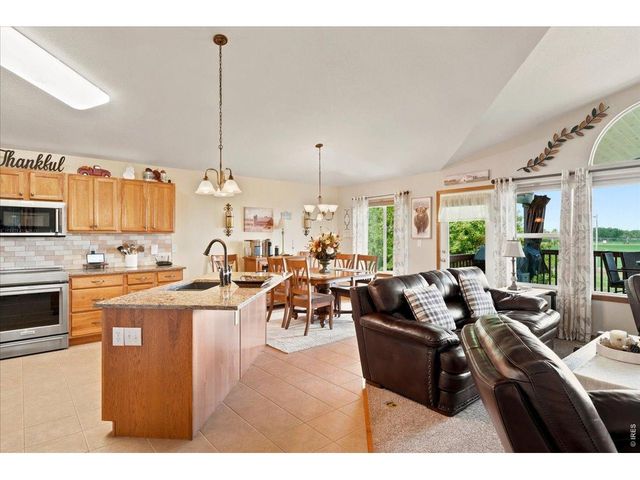 755 Rodgers Cir, Platteville, CO 80651