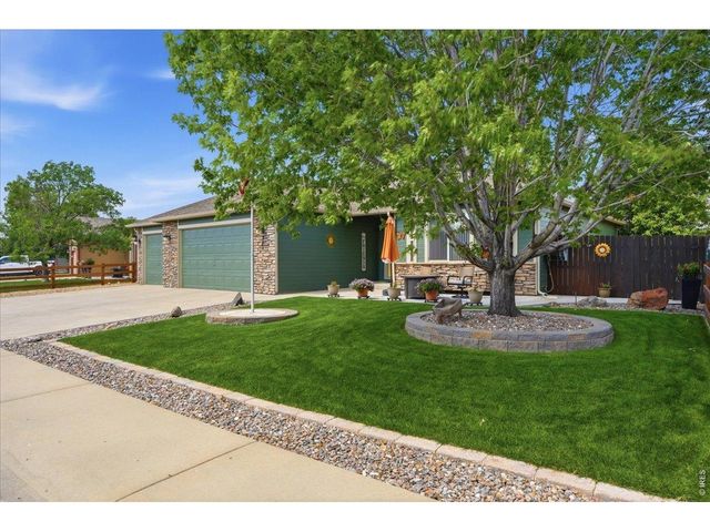 755 Rodgers Cir, Platteville, CO 80651