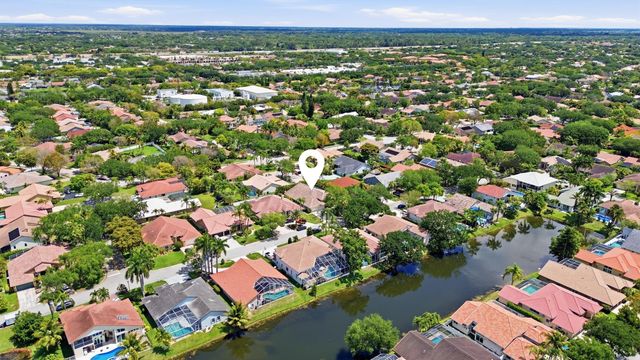 9851 NW 49th Place, Coral Springs, FL 33076