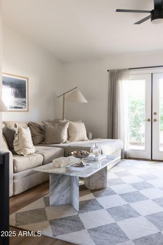 2906 E AVENIDA OLIVOS --, Phoenix, AZ 85016