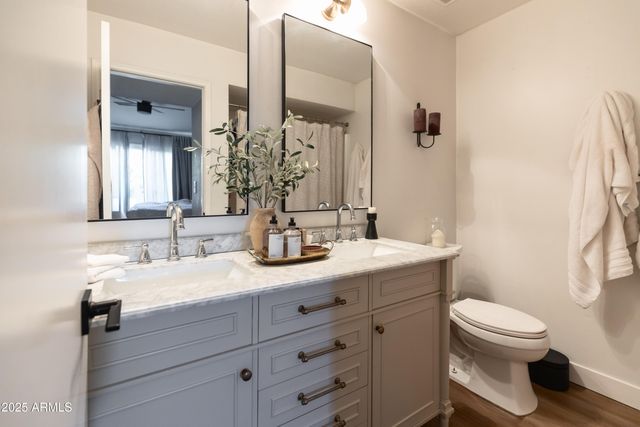 2906 E AVENIDA OLIVOS --, Phoenix, AZ 85016