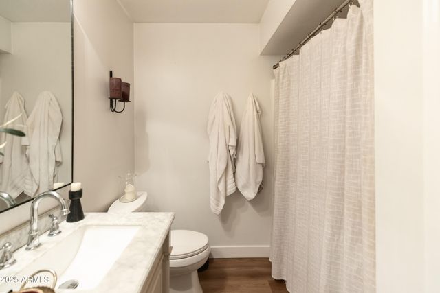 2906 E AVENIDA OLIVOS --, Phoenix, AZ 85016