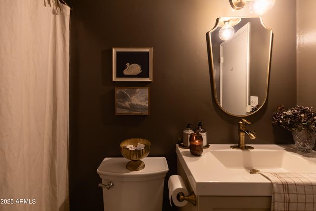 2906 E AVENIDA OLIVOS --, Phoenix, AZ 85016