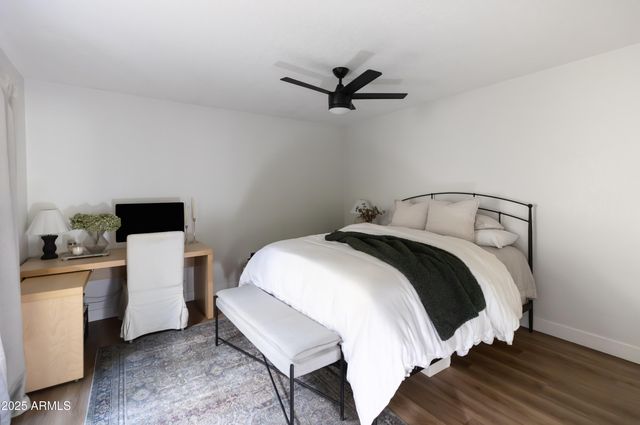 2906 E AVENIDA OLIVOS --, Phoenix, AZ 85016