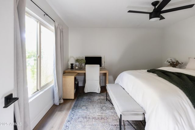 2906 E AVENIDA OLIVOS --, Phoenix, AZ 85016