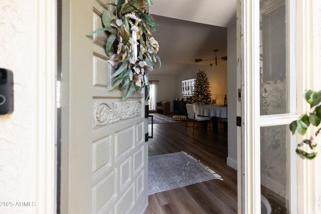 2906 E AVENIDA OLIVOS --, Phoenix, AZ 85016