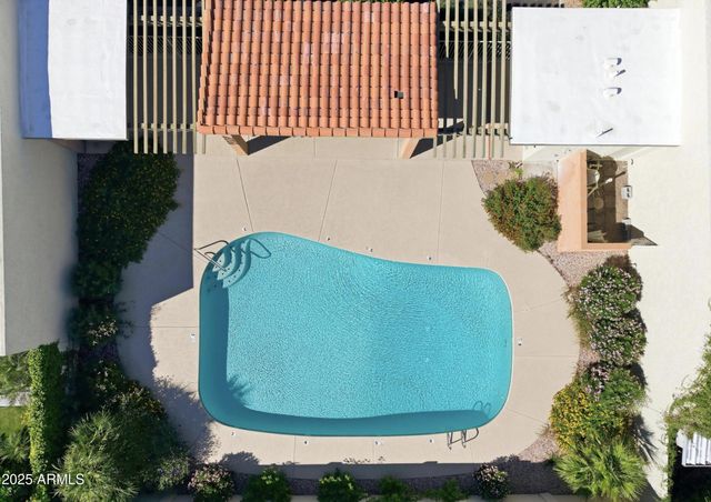 2906 E AVENIDA OLIVOS --, Phoenix, AZ 85016