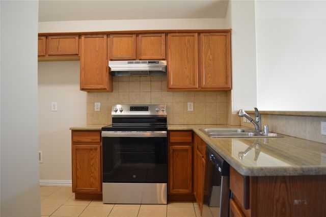 4404 San Marcus Avenue, Mesquite, TX 75150