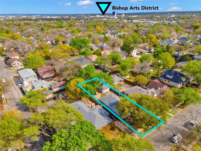930 N Clinton Avenue, Dallas, TX 75208