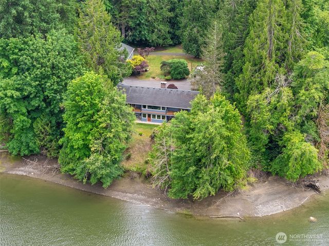 3211 SE Kamilche Point Road, Shelton, WA 98584