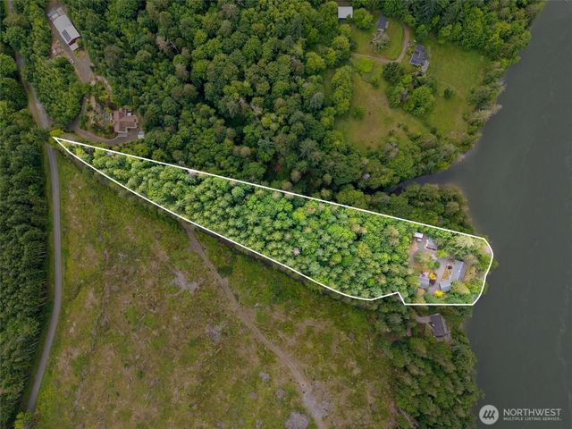 3211 SE Kamilche Point Road, Shelton, WA 98584