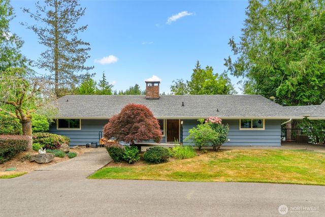 3211 SE Kamilche Point Road, Shelton, WA 98584