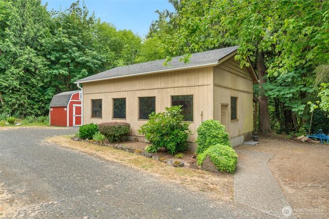 3211 SE Kamilche Point Road, Shelton, WA 98584
