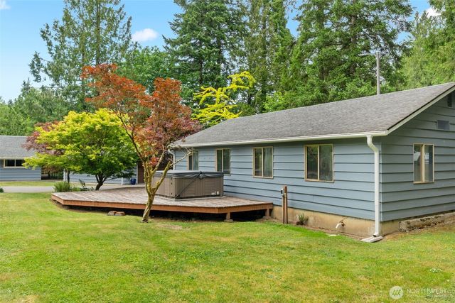 3211 SE Kamilche Point Road, Shelton, WA 98584