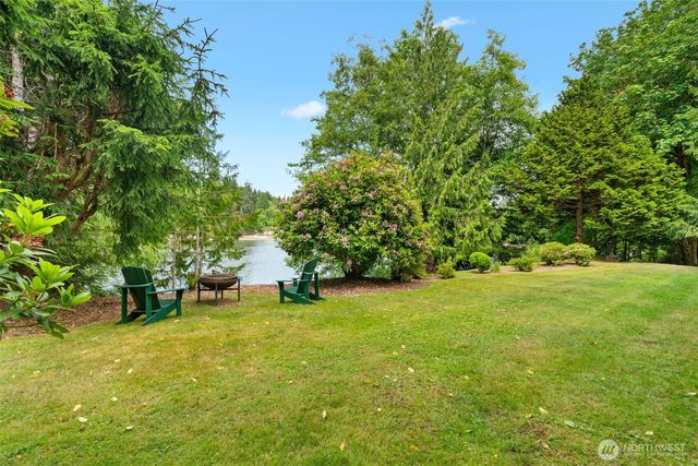 3211 SE Kamilche Point Road, Shelton, WA 98584