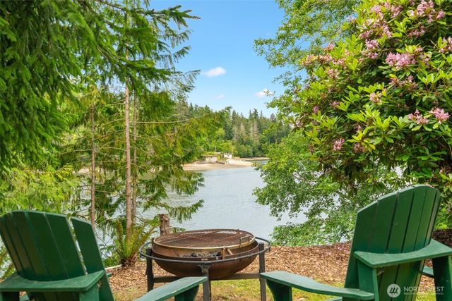 3211 SE Kamilche Point Road, Shelton, WA 98584