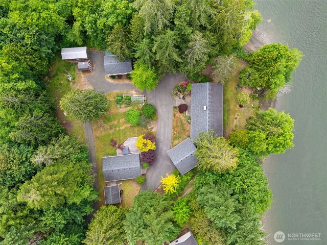 3211 SE Kamilche Point Road, Shelton, WA 98584