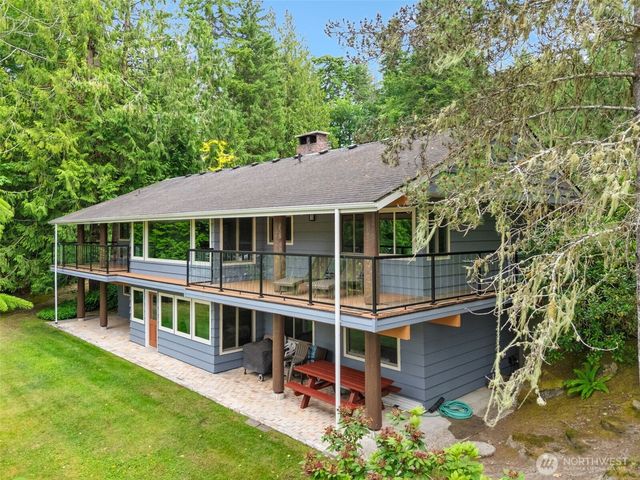 3211 SE Kamilche Point Road, Shelton, WA 98584