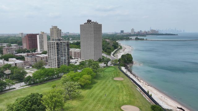 6730 S South Shore Drive 604, Chicago, IL 60649