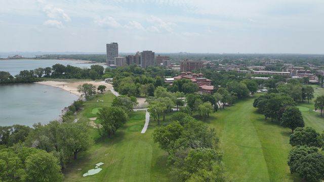 6730 S South Shore Drive 604, Chicago, IL 60649