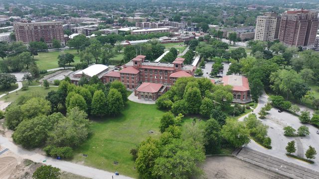 6730 S South Shore Drive 604, Chicago, IL 60649