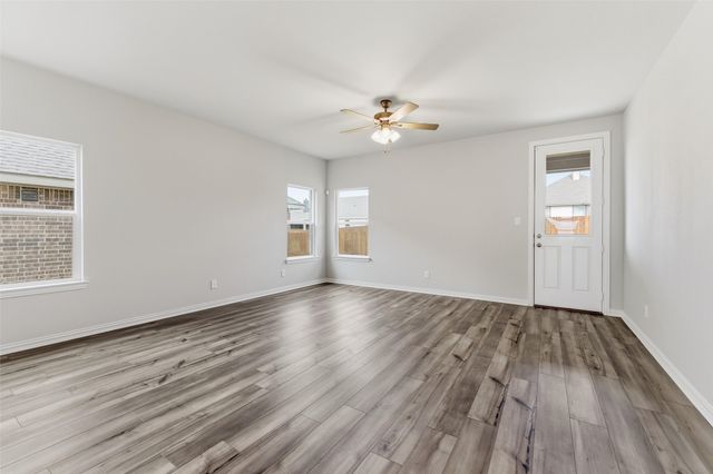 3515 Helena Street, Gainesville, TX 76240