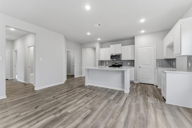 3515 Helena Street, Gainesville, TX 76240