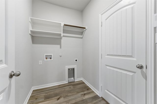 3515 Helena Street, Gainesville, TX 76240