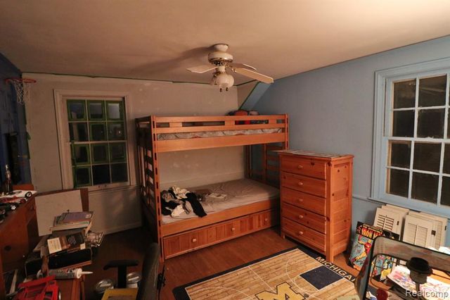 2720 Woodstock Drive, Detroit, MI 48203