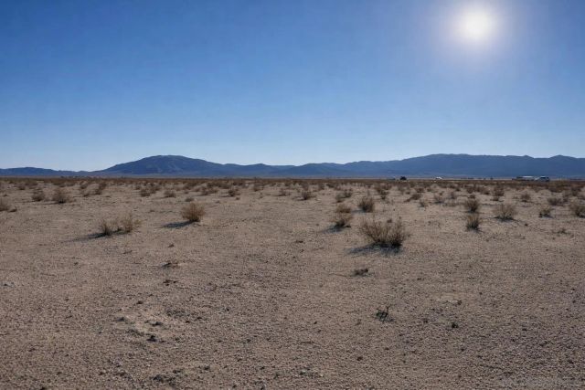 0 Diamond Bar Dr 0, Twentynine Palms, CA 92277